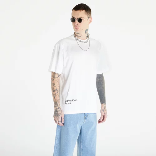 Calvin Klein Jeans Blurred Colored S/S T-Shirt