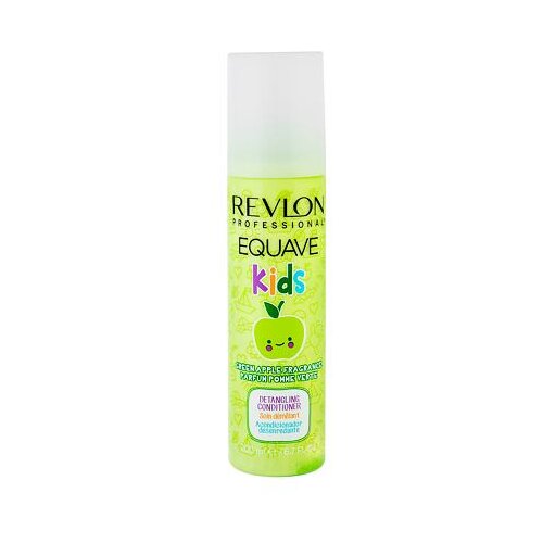 Revlon Professional Equave Kids balzam brez izpiranja v spreju 200 ml Cene