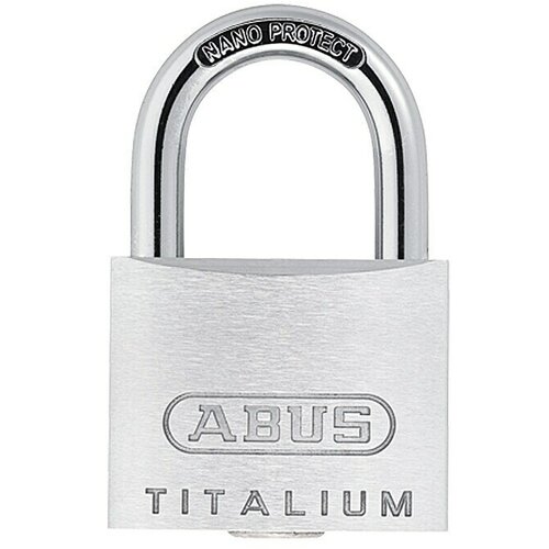 Abus Lokot (60 x 91 mm, 1 Kom., Specijalni titanski aluminij) Cijene