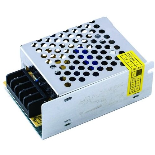  led napajanje 40W 24V S-40-24V-A Slike