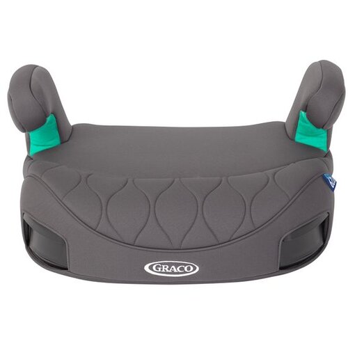 Graco autosjedalica Max R129, Grupa 3 (22-36 kg) - Iron Slike