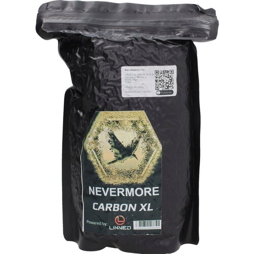 Nevermore3D Carbon - XL Cene