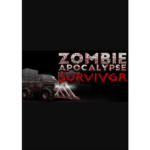 zombie apocalypse survivor (pc) steam key global Cene