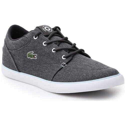 Lacoste Nizke superge Bayliss Siva Slike