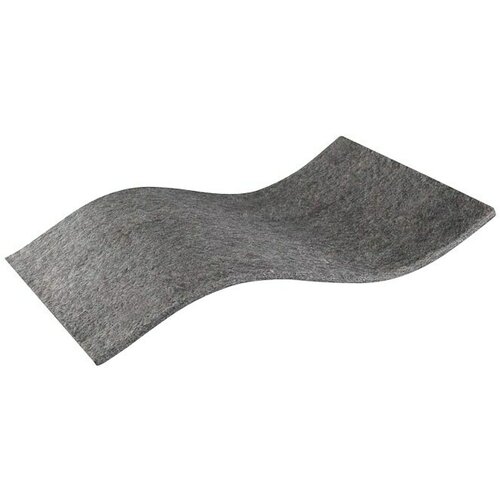 Gutta Geotekstil tex PP (Crne boje, D x Š: 10 x 1 m) Cijene