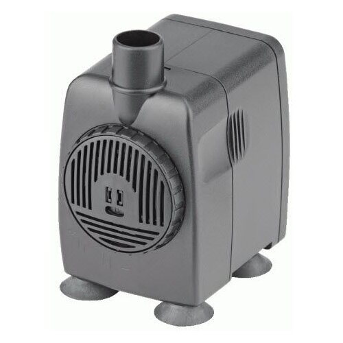 Pontec pumpa za sobnu fontanu pondocompact 1200 (25 w, maksimalna visina potiska: 200 cm) + bauhaus jamstvo 5 godina na uređaje na električni ili motorni pogon Slike