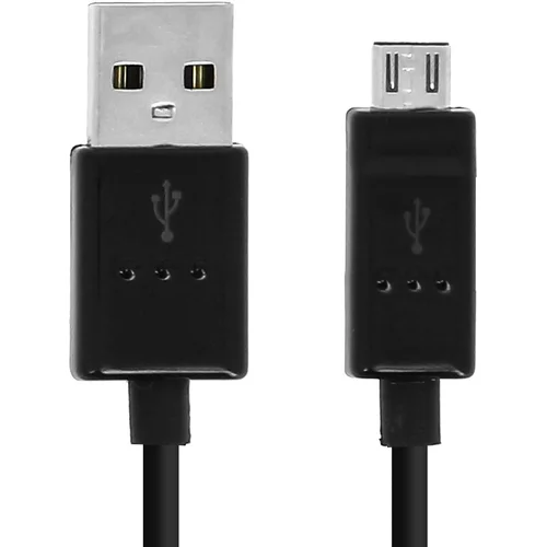 Lg Originalni kabel DK-100M USB na mikro USB - ?rn, (20516708)