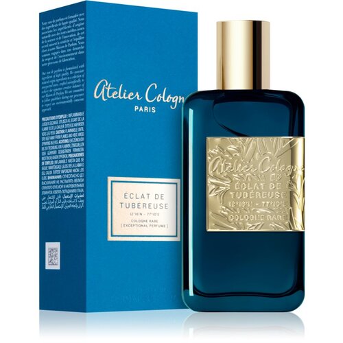 Atelier Cologne Cologne Rare Eclat de Tubereuse parfumska voda uniseks 100 ml Slike