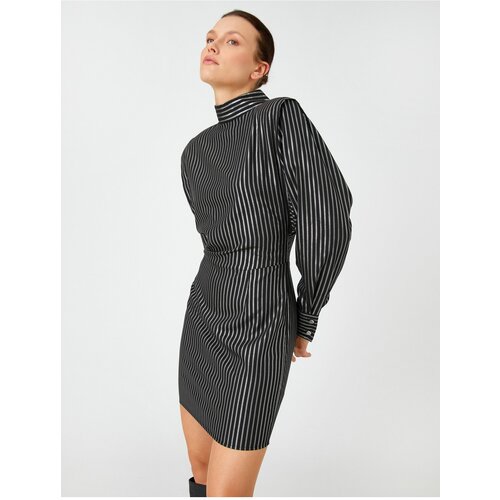 Koton Dress - Black - A-line Slike