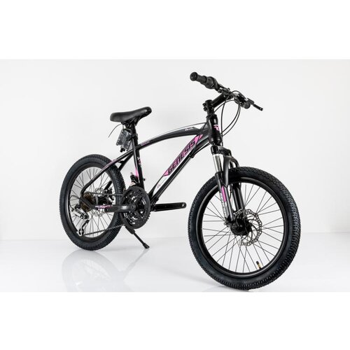 Winner Bike Bicikle BIC.20&amp;quot;/6 SUS GENESIS VALVET Slike