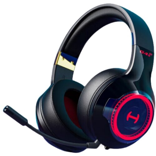 Edifier Brezžične slu&amp;scaron;alke G4Spro 40MM USB-C Type-C 41h Bluetooth5.3, (21015537) Slike