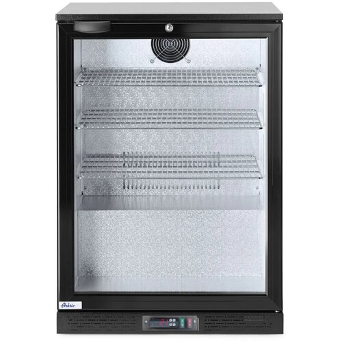  Barski Hladilnik, Enojna Vrata, Arctic, 105L, 230V/120W, 600x530x865mm Cene