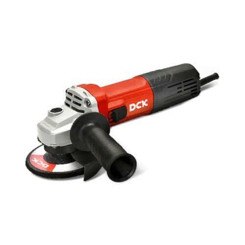 DCK KSM03-125S ugaona brusilica, 950W, 125mm ( KSM03-125S ) Cene