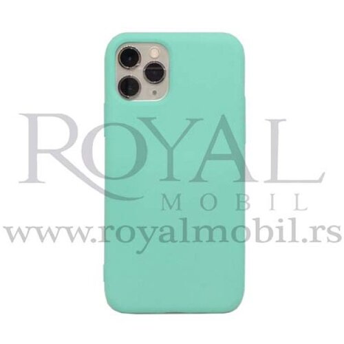  futrola soft x-cell za samsung A315 galaxy A31 svetlo zelena Slike