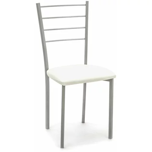Tomasucci Bijele blagovaonske stolice u setu od 2 kom Just -