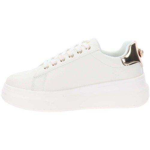 By Byblos Modne superge BYSC9BM01MET Bela Slike