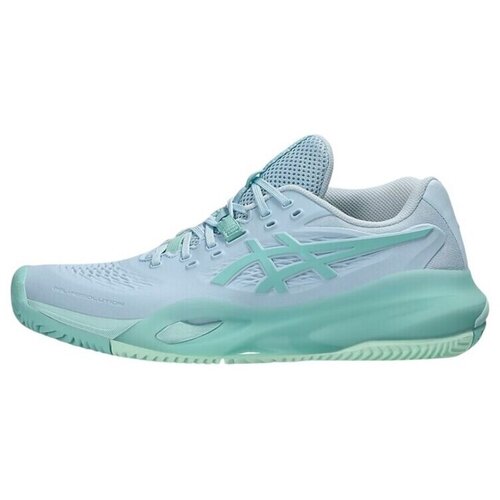 Asics Nizke superge Gel Resolution X Zelena Cene