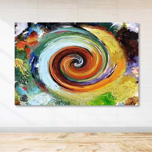 Wallity Slika DEV03183100140, 100x140 cm Cene