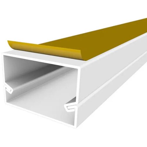 MAXPRO LINE kanalica 40x16 samolepljiva a+ Cene