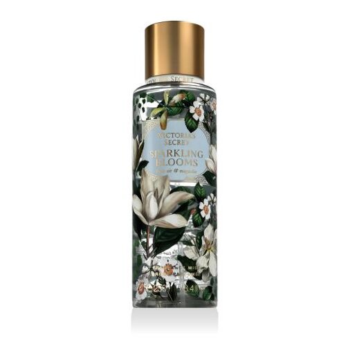 Victoria's Secret Sparkling Blooms 250 ml sprej za tijelo za žene Cijene