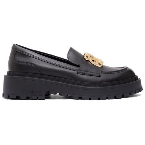 Liu Jo Mokasini SF5057PO102BLK pisana Cene