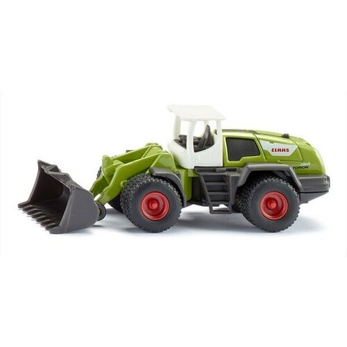 Siku Igračka Claas Torion 1524 Slike