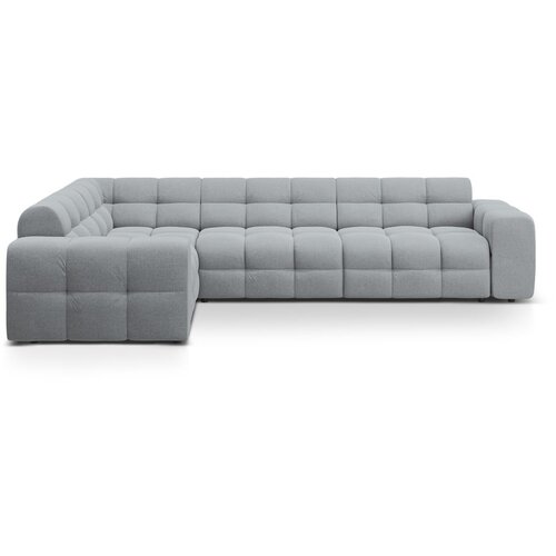 Micadoni Siva kutna garnitura (s lijevim kutom/u obliku slova L) Kendal &amp;ndash; Slike