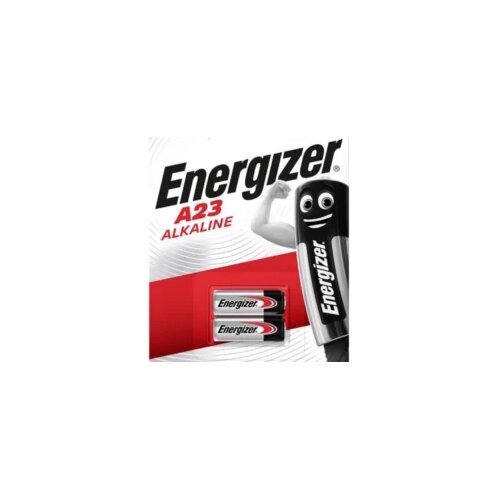 Energizer Baterije 23A Alkaline 2KOM Slike