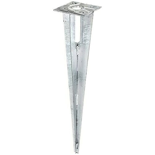 gah alberts Talni tulec GAH Alberts (dolžina: 50 cm, primerno za: ograjne stebre s Ø 34 mm) Cene