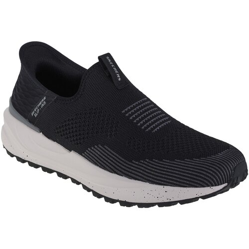 Skechers Slip-Ins RF: Bogdin - Arlett Crna Slike