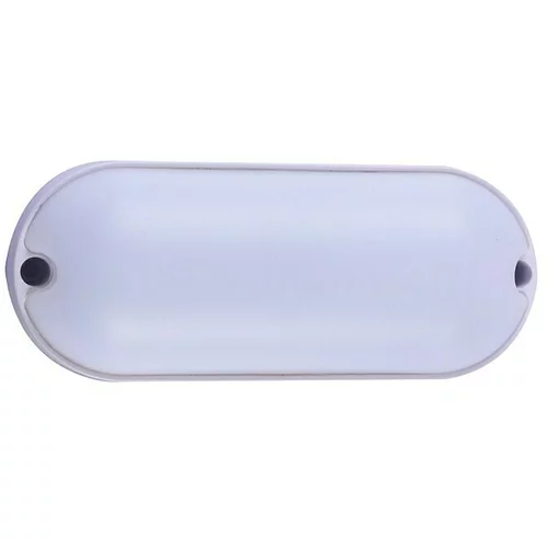 Ferotehna Vanjska LED svjetiljka Rim (Boja kućišta: Bijele boje, IP65)