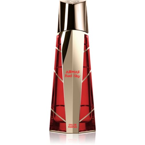 Armaf Red Sky 105 ml parfemska voda za žene Slike