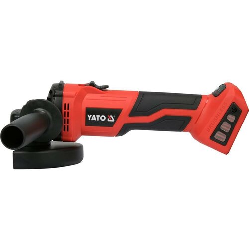 Yato YT-828293 angle grinder 1.26 kg Cijene