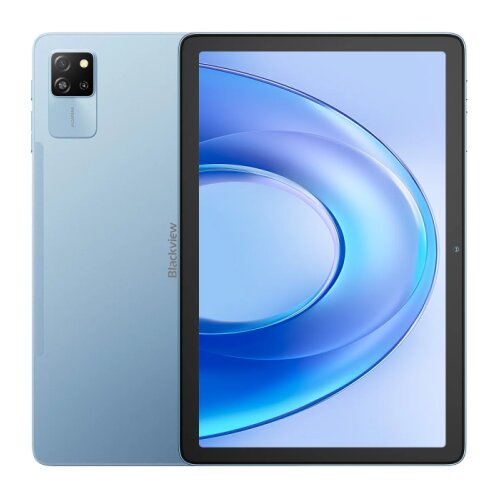 Blackview TAB60 Pro LTE 10,1 tablični računalnik 8GB+128GB, modra, priložen ovitek in za&scaron;čitno stekl Cene