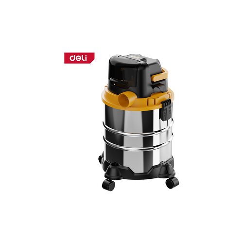 Deli AKU USISIVAČ 20V BEZ BAT. 15L EDC825Z Cene