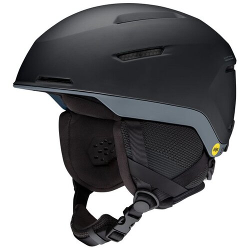 Smith Altus MIPS Eu Celada matte black charcoal Cene
