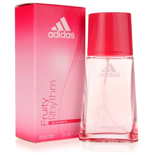 Adidas ženska toaletna voda Fruity Rhythm 30 ml - 2 kosa Slike
