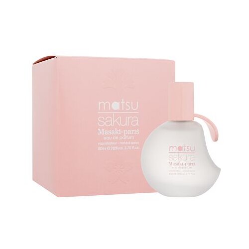 Masaki Matsushima Matsu Sakura parfumska voda 80 ml za ženske Cene