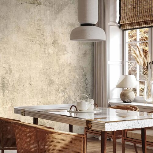  Foto tapeta - Beige Tale - Third Variant 400x280 Slike