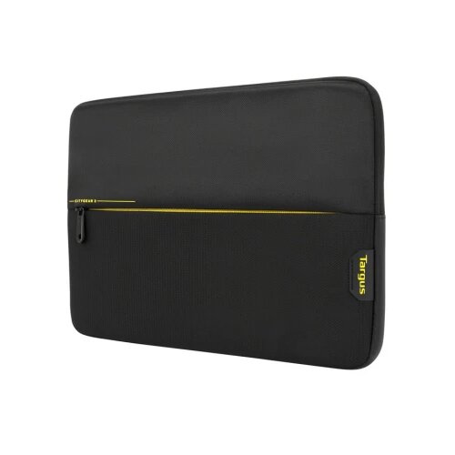 Targus Futrola za laptop City Gear Sleeve TSS994GL, 15.6", Crna Cene