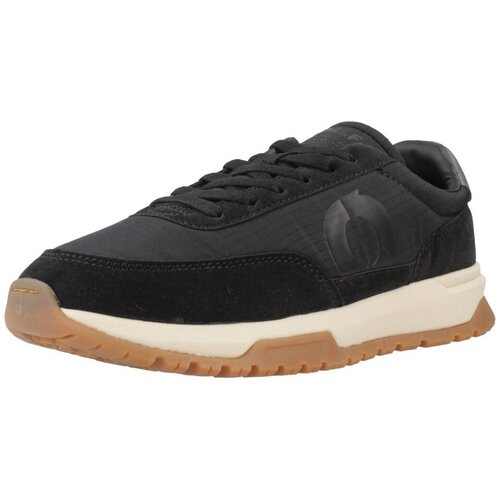 Ecoalf VENTURA SNEAKERS WO Crna Slike
