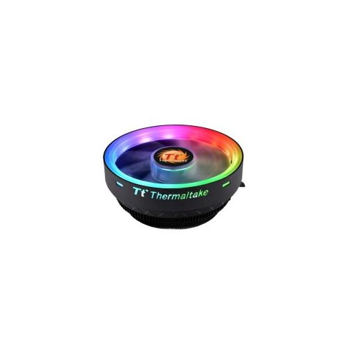 COOLER Thermaltake UX100 ARGB kuler Slike