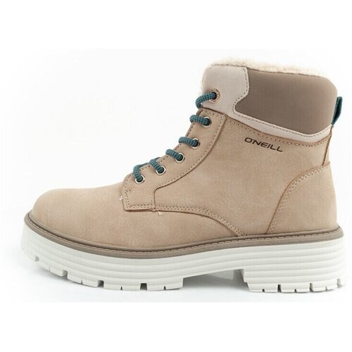 O'neill Benicia High Winter Shoes bleached sand Cijene