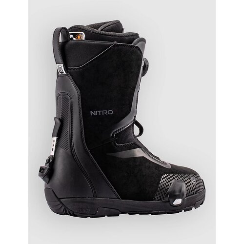 Nitro black Slike