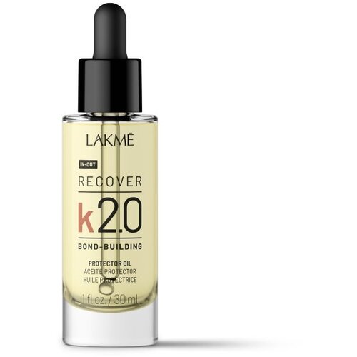 K2.0,Lakmé LAKMÉ K2.0 RECOVER Zaštitno ulje za oštećenu kosu 30ml Cene