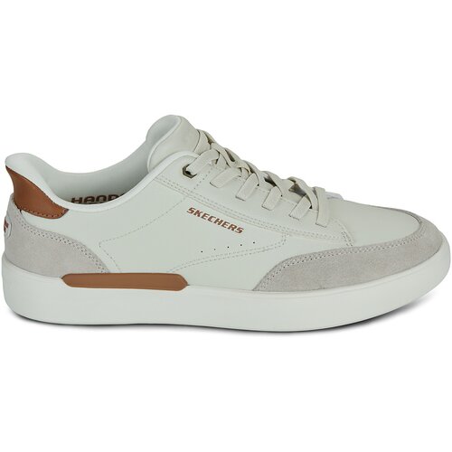 Skechers Nizke superge VERLOMA SLIP-INS Bela Slike
