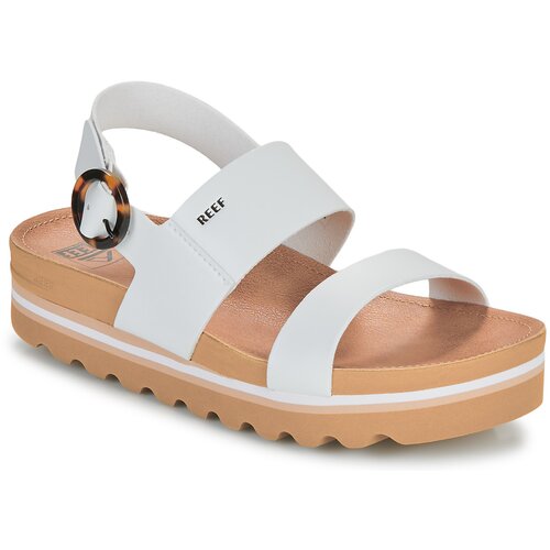Reef VISTA HI BUCKLE Bijela Cijene