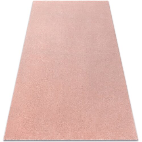 RugsX Preproge Moderna pralna preproga LINDO roza, protizdrsna, d 140x190 cm Rožnata Cene