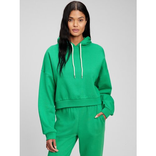 GAP Sweatshirt Crop - Women Cene