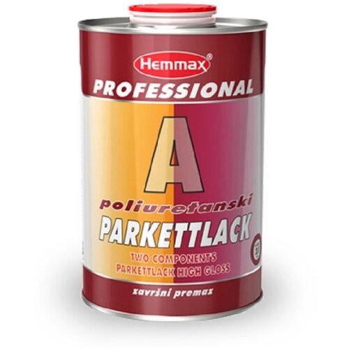 Madras doo Beograd Lak za parket Hemmax Cene